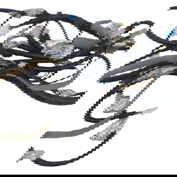 Chicote Teto Honda Hrv 2017 32155t7sm400