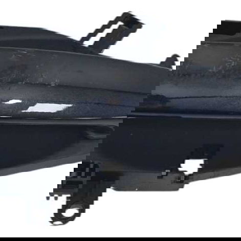 Maçaneta Externa Porta Traseira Direita Bmw X1 2014 Traseira