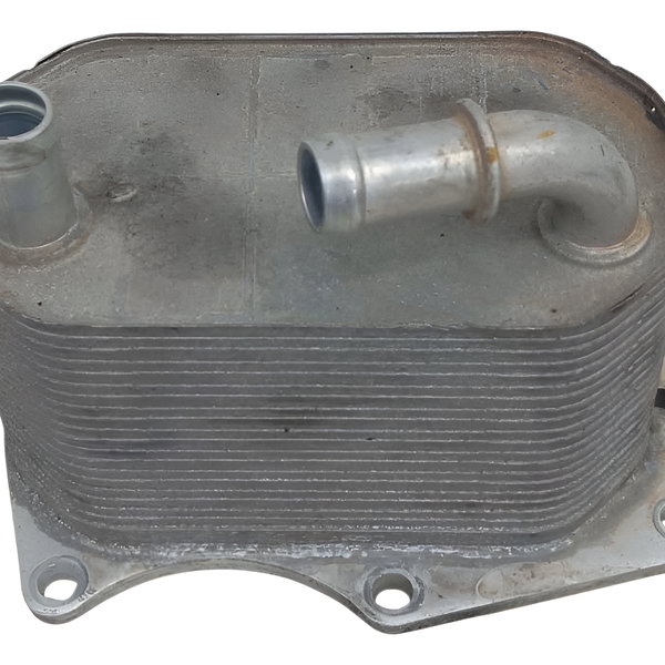 Resfriador Óleo Nissan Frontier 2022