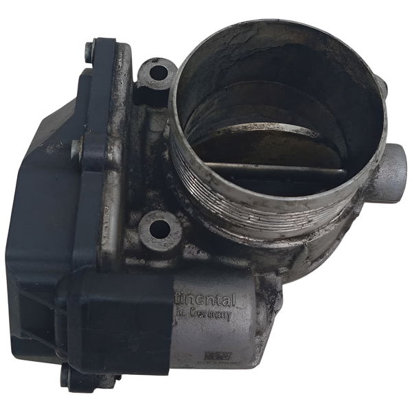 Tbi Corpo Borboleta Vw Amarok 2014