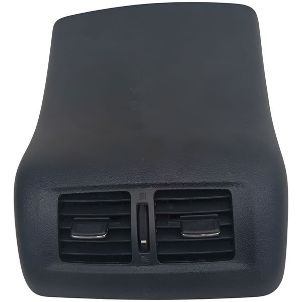 Moldura Tras Difusor Ar Console Central Nissan Frontier 2022