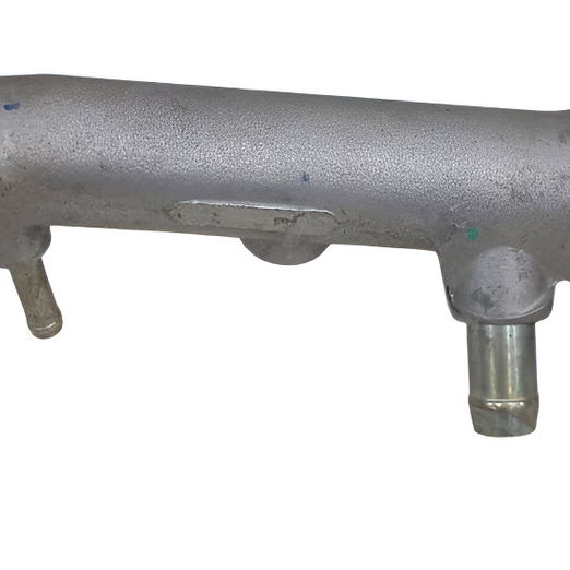 Cano Flange  Agua Motor Mitsubishi L200 New Triton 2023