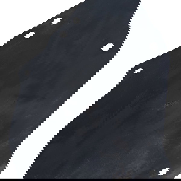 Guarda Lama Dianteiro Direito L200 Triton 2023