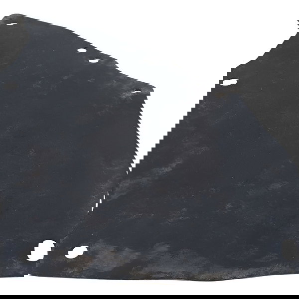 Guarda Lama Dianteiro Esquerdo L200 Triton 2023