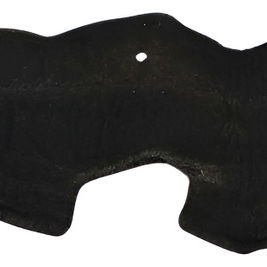 Forro Painel Corta Fogo Volkswagen Amarok 2.0 2014