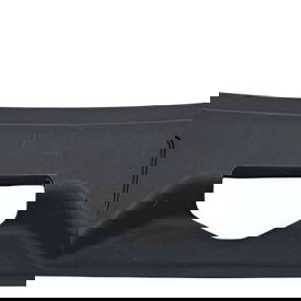 Soleira Porta Malas Discovery Sport Sd4 Hse 2016 Detalhe Preto