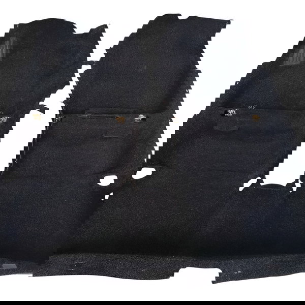 Carpe Carpete Assoalho Toyota Corolla 2016 2017