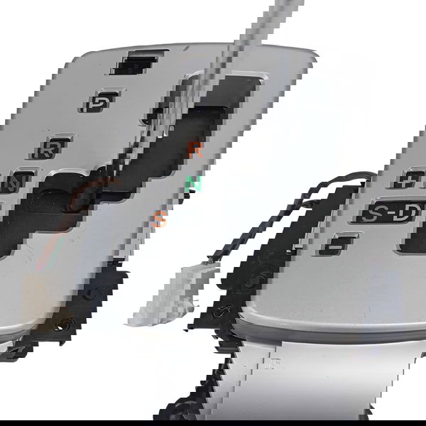 Trambulador Alavanca Marcha Toyota Corolla 2012