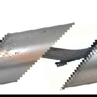 Silencioso Escapamento Nissan Kicks 2024