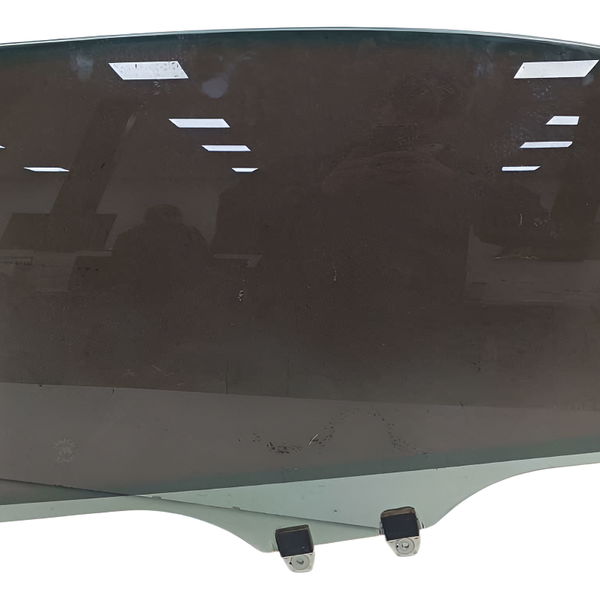 Vidro Porta Traseira Esquerda  Honda City Hatch 2023