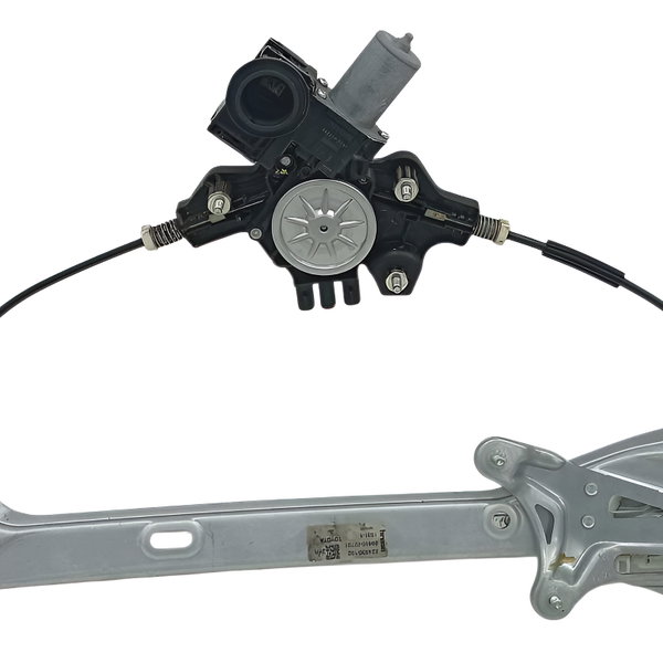 Maquina Vidro Porta Dia Direita Toyota Corolla Xei 2023