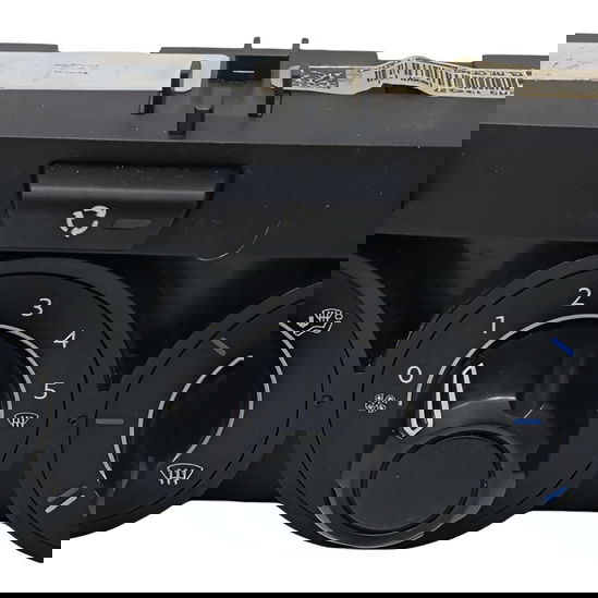 Comando Ar Condicionado Citroën C3 2014