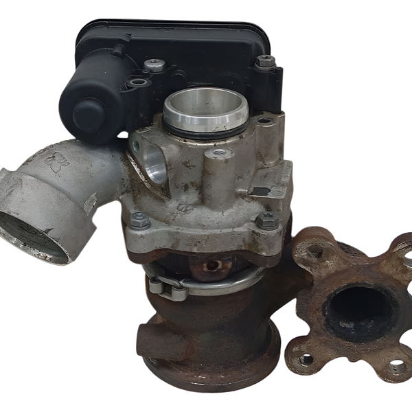 Turbina Vw Up Tsi 2018