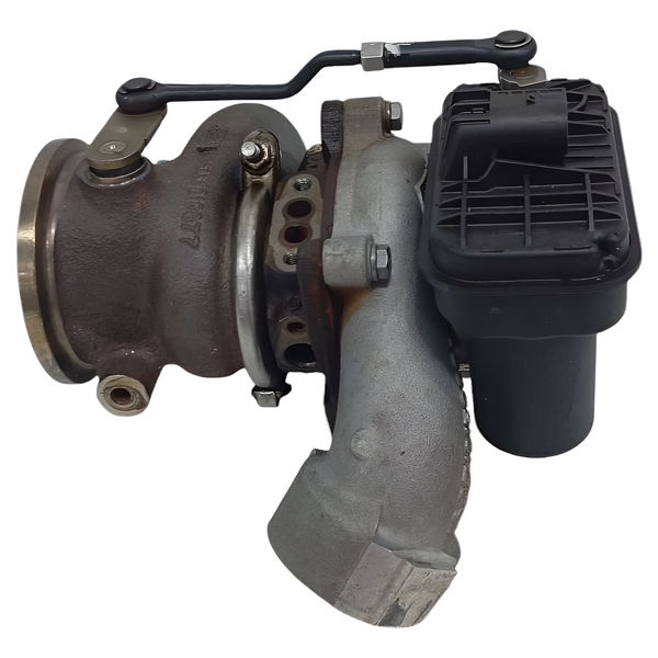 Turbina Vw Nivus 1.0 200 Tsi 2020 2021