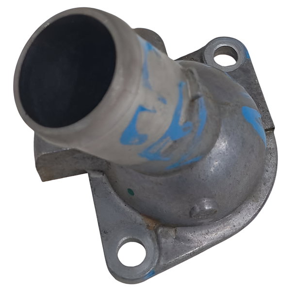 Flange Válvula Termostática L200 Triton 2023