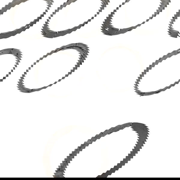 Jogo Bronzina Mancal Motor Citroen C4 Cactus 2022