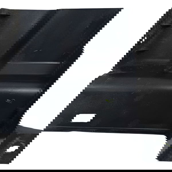 Defletor Duto Radiador Nissan Kicks 2022