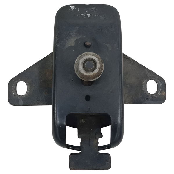 Coxim Motor Vw Amarok 2014 2h0199255 N1