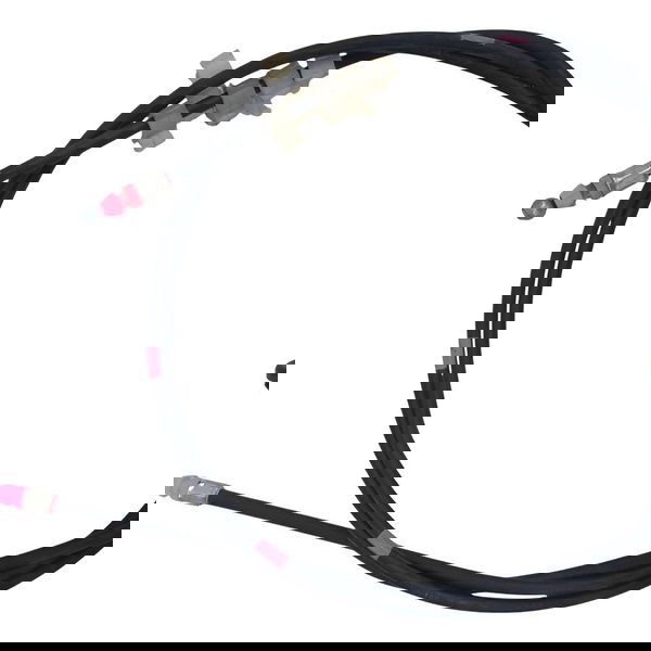 Cabo Abertura Capo Mitsubishi L200 New Triton 2023