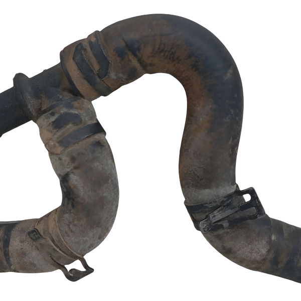 Mangueira Água Vw Amarok 2014 N4