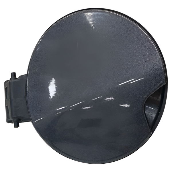 Tampa Portinhola Citroën C3 2014 Preto 2014