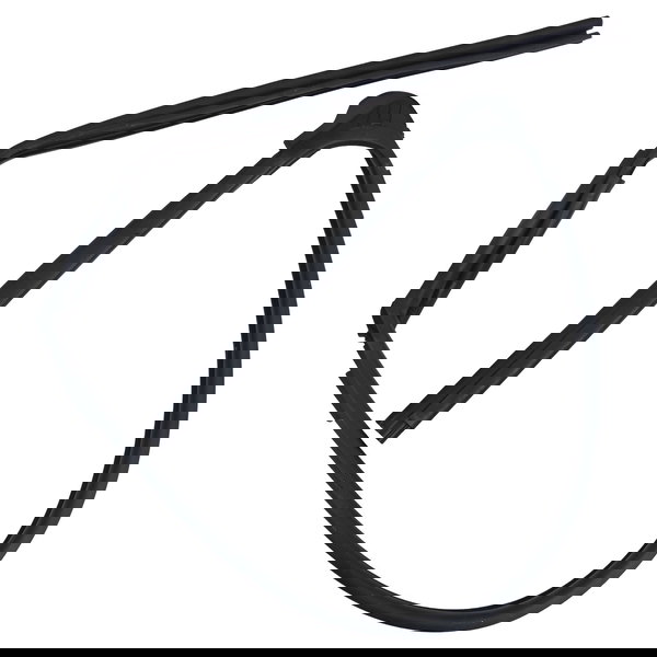 Guarnição Porta Dianteiro Esquerda Nissan Kicks 2024