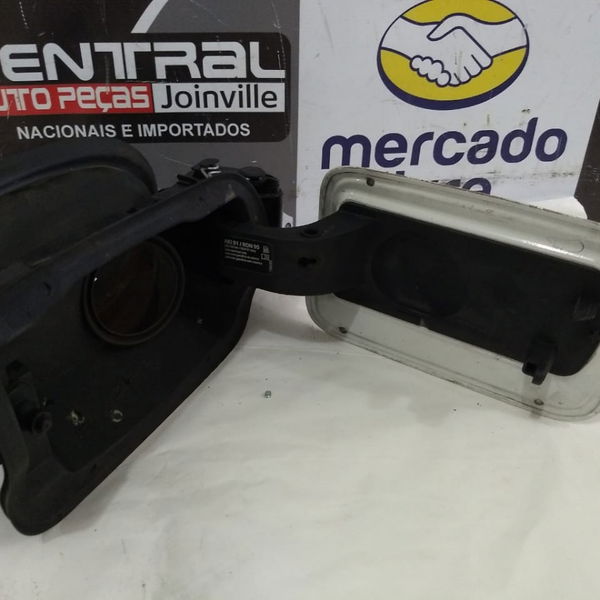Portinhola Tanque Combustível Bmw 320i Gt 2015