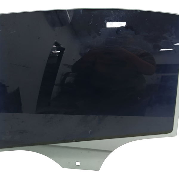 Vidro Porta Traseiro Esquerdo Bmw 320i 2015