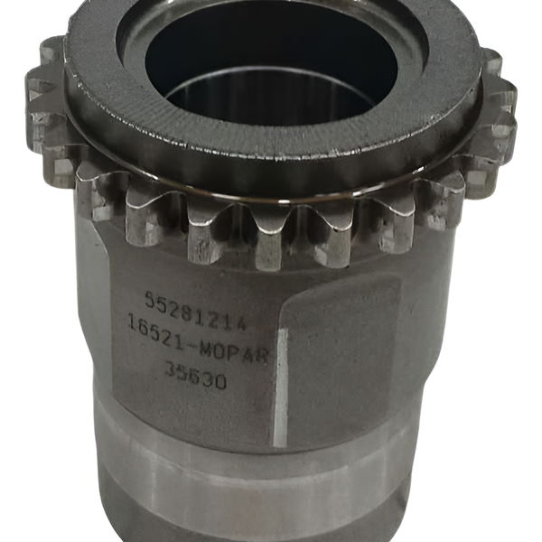 Engrenagem Virabrequim Jeep Compass 1.3 2023