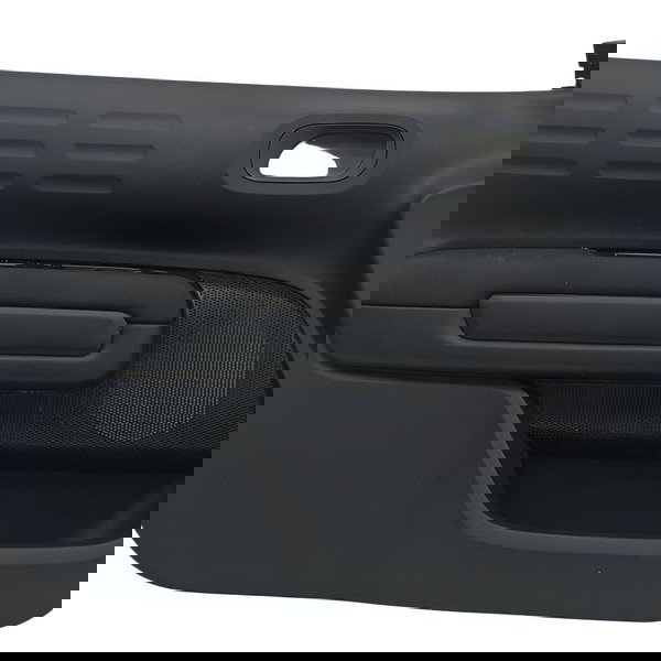 Forro Porta Dianteira Esquerda Citroen C4 Cactus 2018 2019