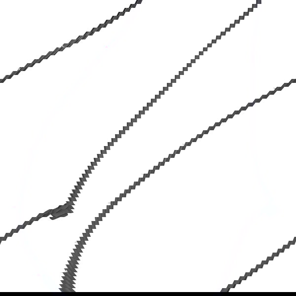 Borracha Vedação Porta Dianteira Direita Gm Tracker 2021 Preto