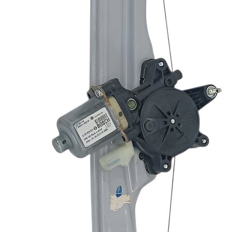 Maquina Vidro Porta Dianteira Esquerda Gm Tracker 2021