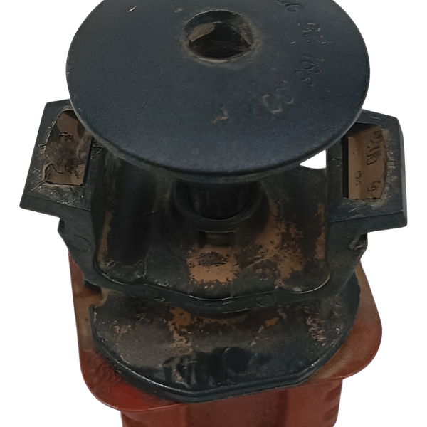 Trava Suporte Radiador Mercedes Cls 450 Amg 2019 N2