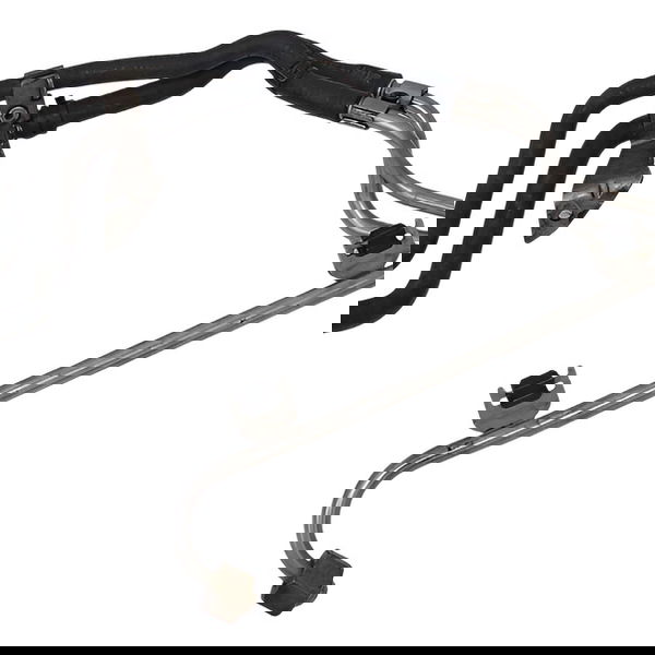 Mangueira Cano Vw Amarok 2014 2h0131552b