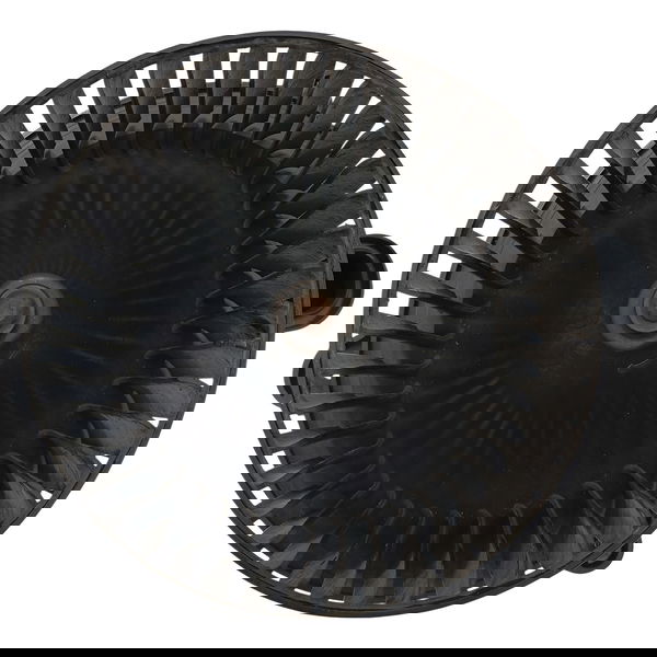 Motor Ar Forçado Ventilador Ford Fiesta 2015 Av1119846ab 220v