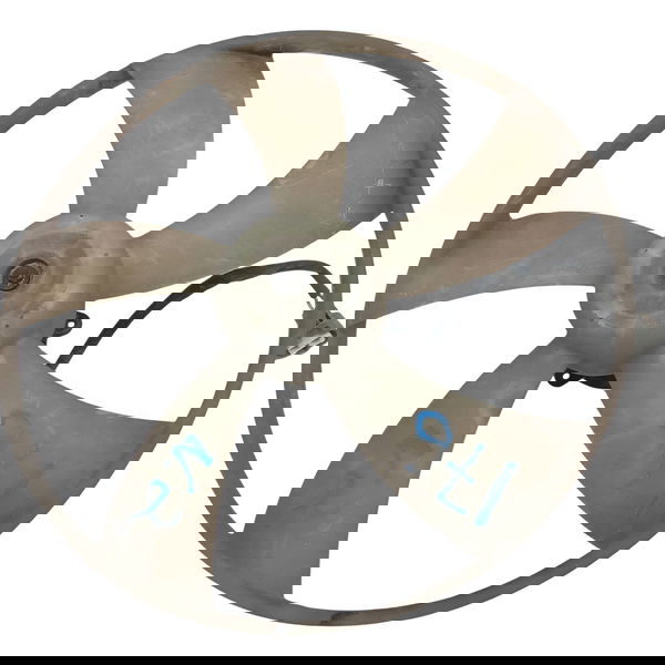 Ventoinha Radiador Toyota Camry 2007 2012 N2