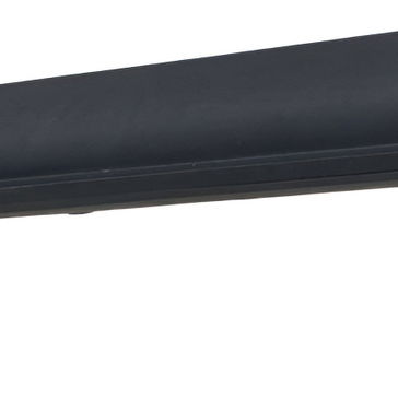 Mangueira Turbina Audi A3 2018 04e145673 Preto