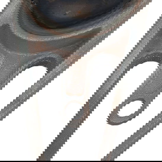 Coxim Inferior Caixa Cambio Chevrolet Onix 2020 26299059