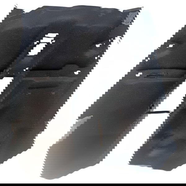 Carpete Tapete Assoalho Renault Captur 2019 Bege