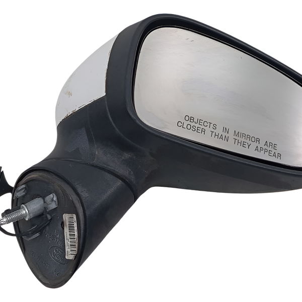 Retrovisor Direito Ford Fiesta 2015