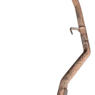 Escapamento Silencioso Fiat Toro 2.4 2019