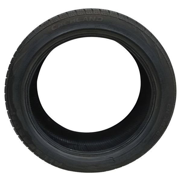 Pneu Cachland Ch As2005 All Seanson 215/45 R 17 Dot 4822