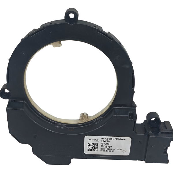 Sensor Ângulo Direção Ford Ranger 2015