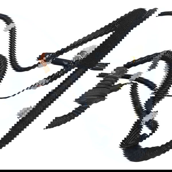 Chicote Porta Dianteira Esquerda Honda Hrv 2017 32751t7sm100