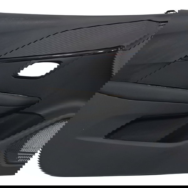 Forro Porta Dianteira Esquerda Peugeot 208 2020 2021