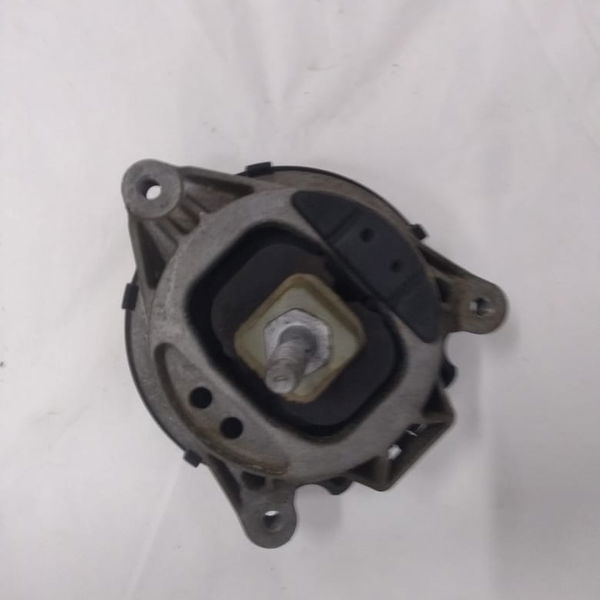 Coxim Motor Lado Direito Bmw 320i Gt Sport 2015