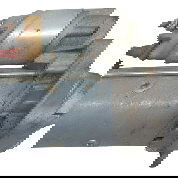 Motor Arranque Nissan Frontier 2022 233002651r