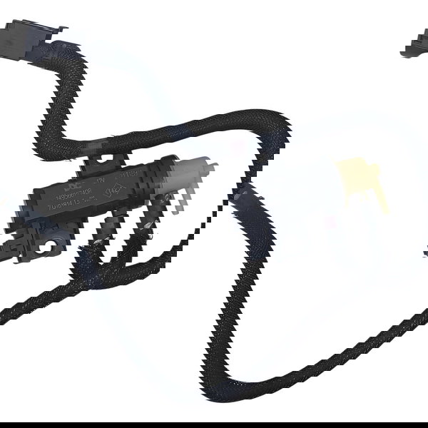 Válvula Solenoide Nissan Frontier 2022 149566740r