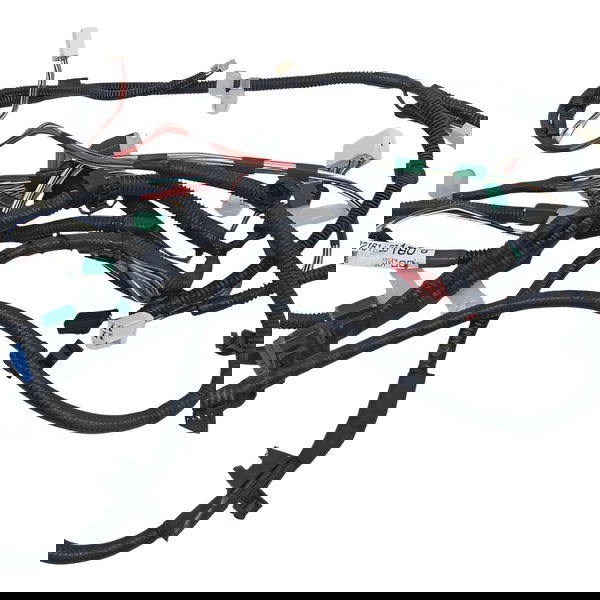 Chicote Interno Toyota Camry 2007 2012 82818133180g