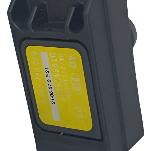 Sensor Map Nissan Frontier 2022 0261230560